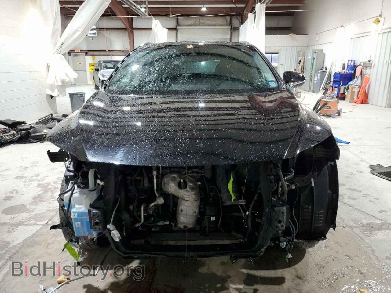 2016 LEXUS RX350 - VIN: 2T2BZMCA4GC039518 - Фото 5
