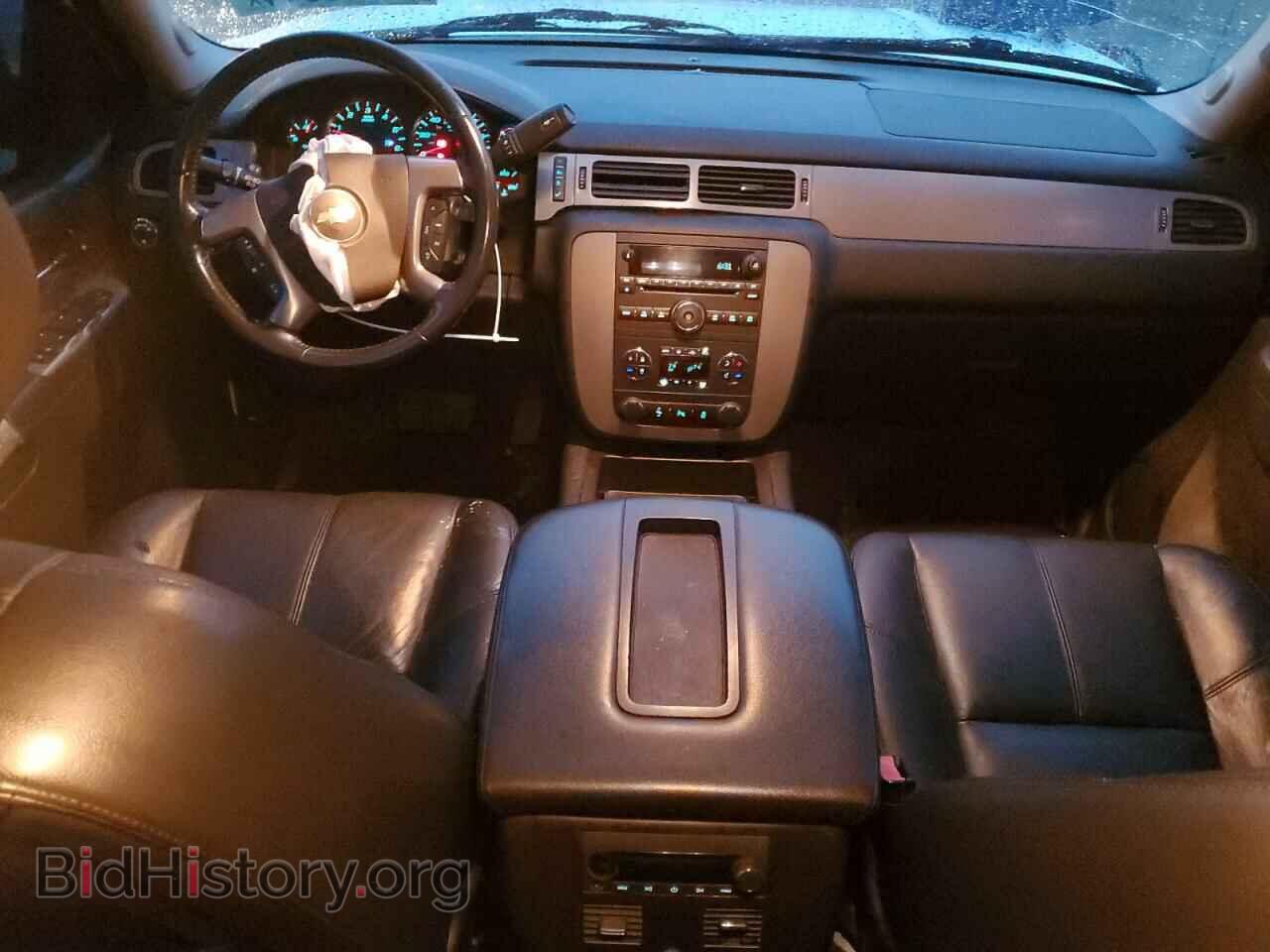 2012 CHEVROLET AVALANCHE - VIN: 3GNTKFE76CG269904 - Фото 8