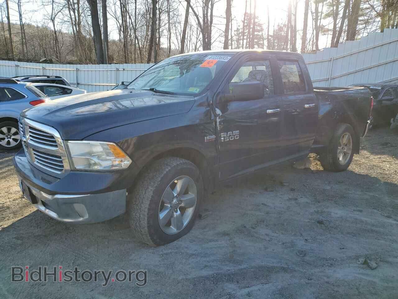 Photo 1C6RR7GT3ES263088 - RAM 1500 2014