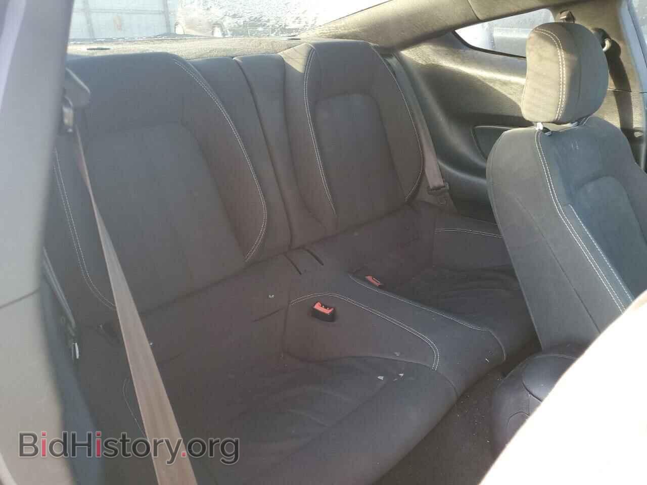 2019 FORD ALL Models - VIN: 1FA6P8TH5K5120281 - Фото 10