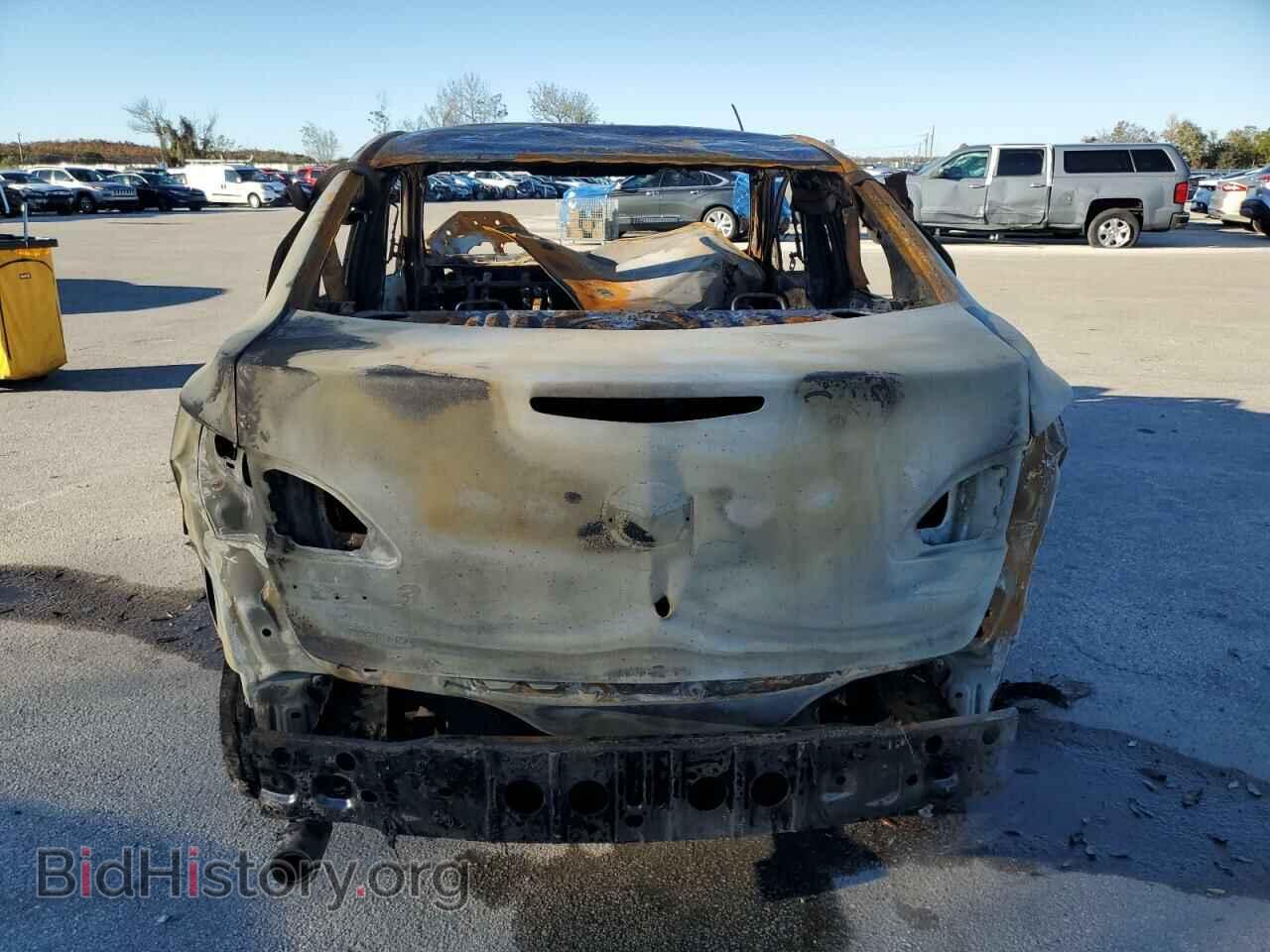 2012 MAZDA 3 - VIN: JM1BL1V76C1655094 - Фото 6