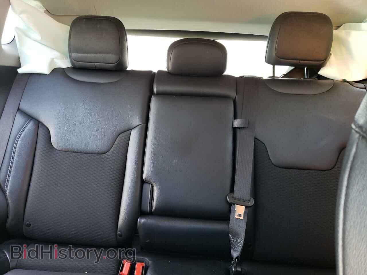 2022 JEEP COMPASS - VIN: 3C4NJCBB5NT192397 - Фото 10