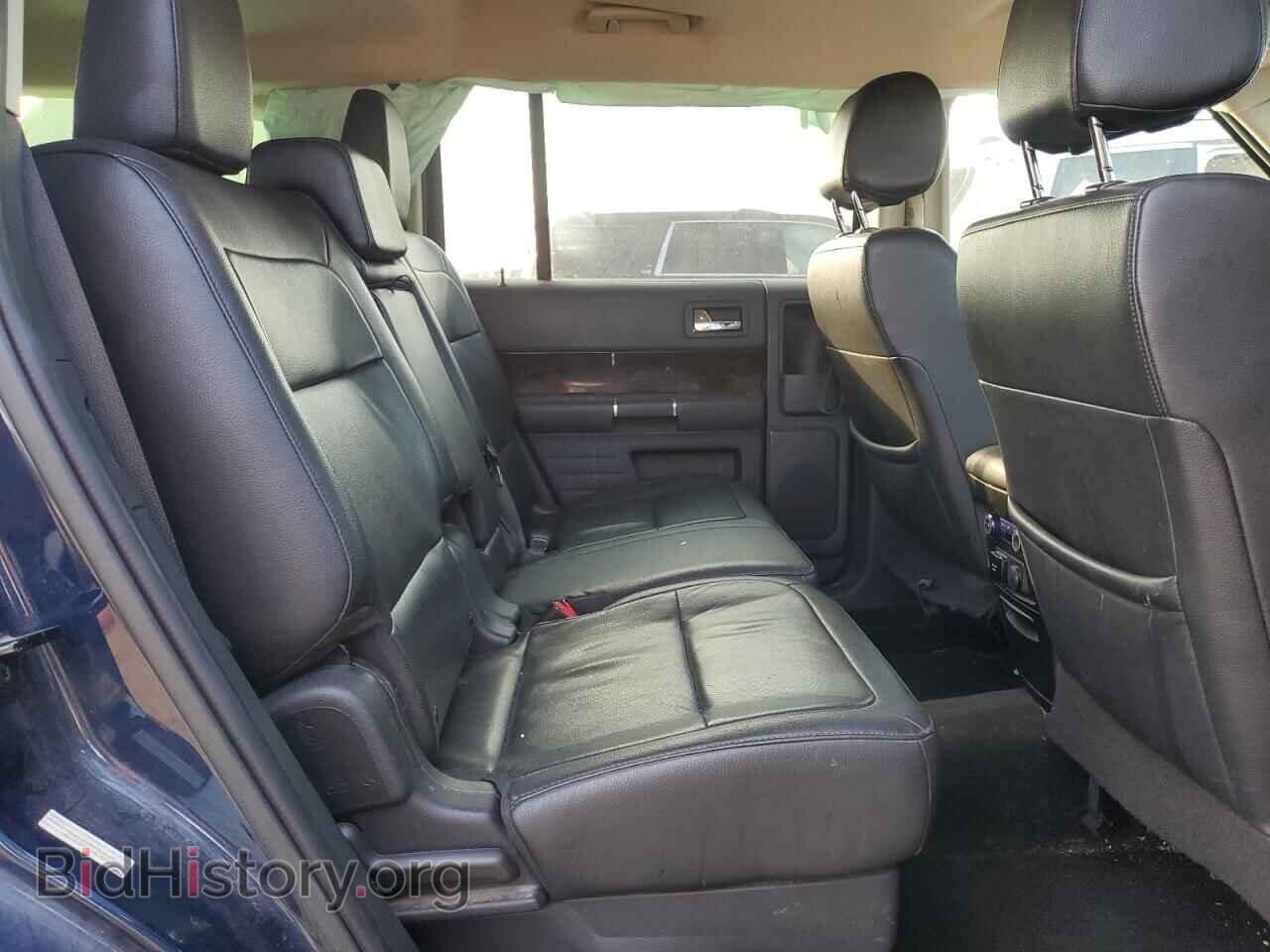 2017 FORD FLEX - VIN: 2FMHK6DT2HBA06702 - Photo 11