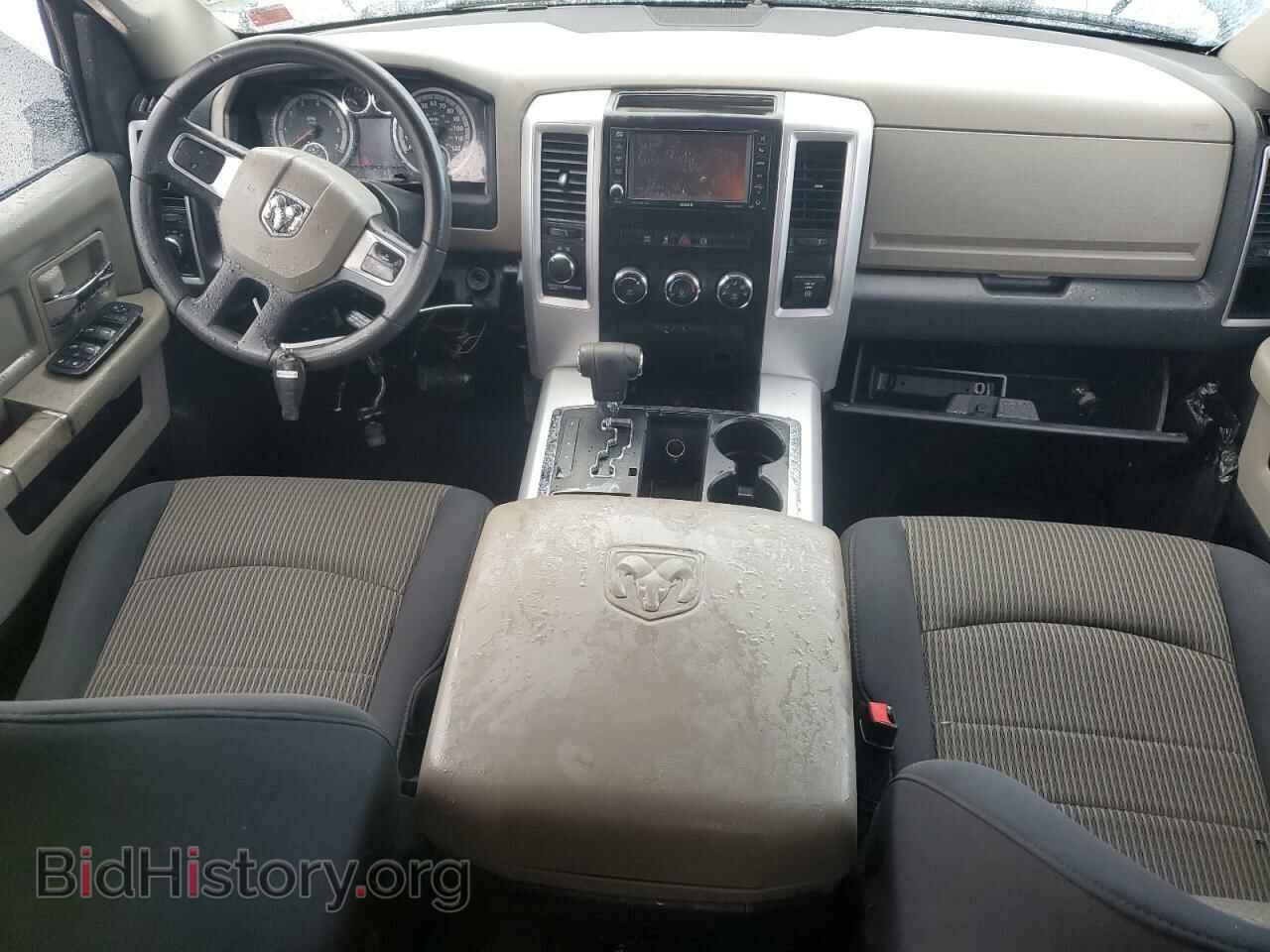 2010 DODGE All Models - VIN: 1D7RV1GT5AS251221 - Фото 8