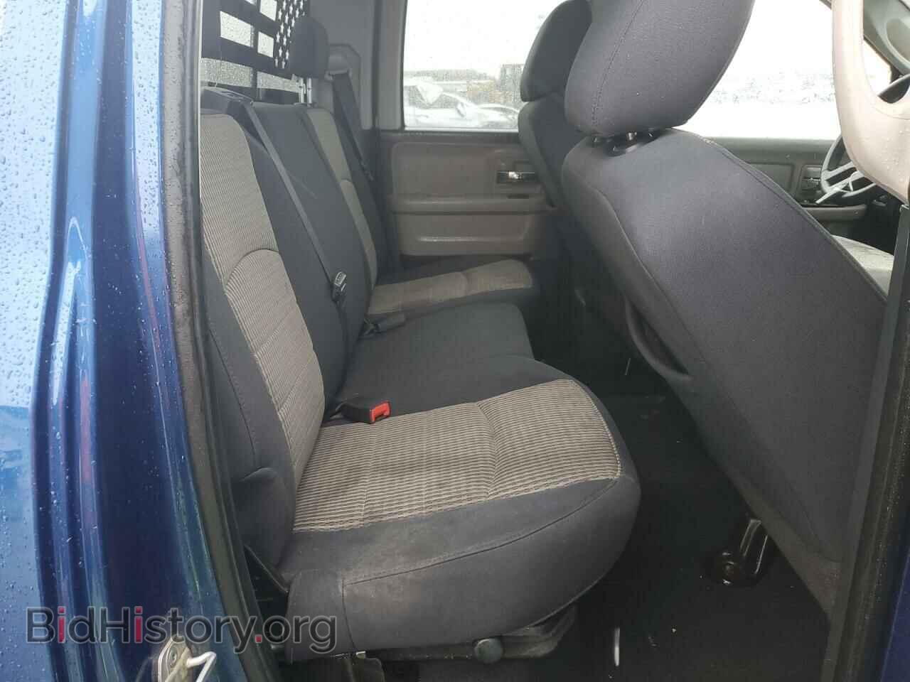 2010 DODGE All Models - VIN: 1D7RV1GT5AS251221 - Фото 10