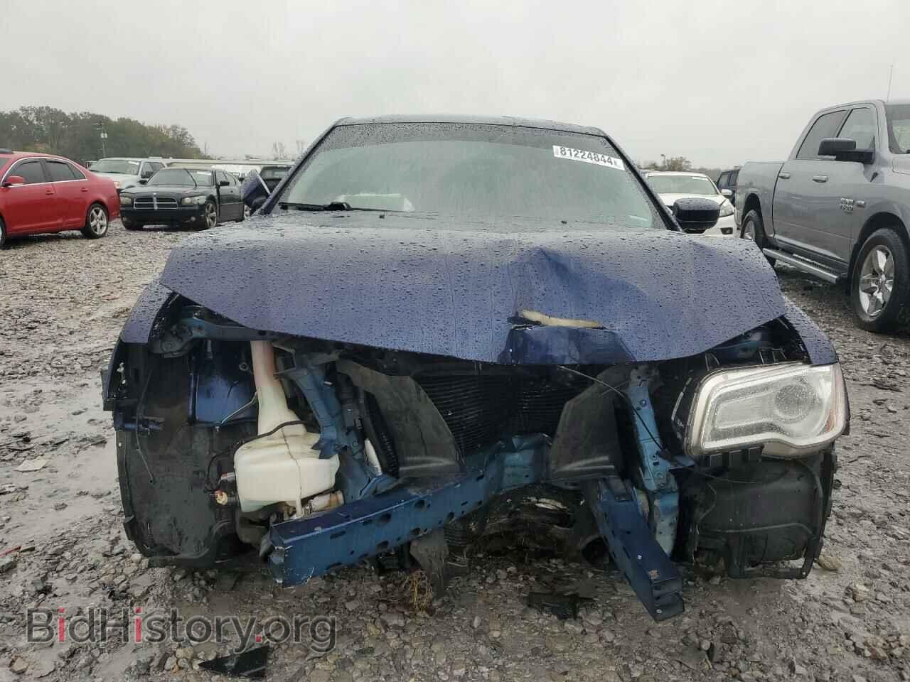 2014 CHRYSLER 300 - VIN: 2C3CCAAG5EH182839 - Фото 5
