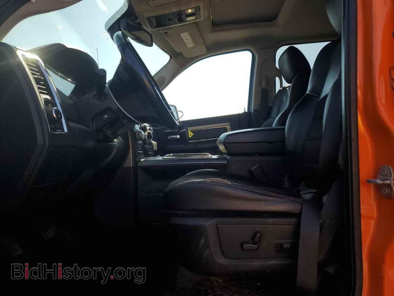 2015 RAM 1500 - VIN: 1C6RR7MT4FS684128 - Фото 7