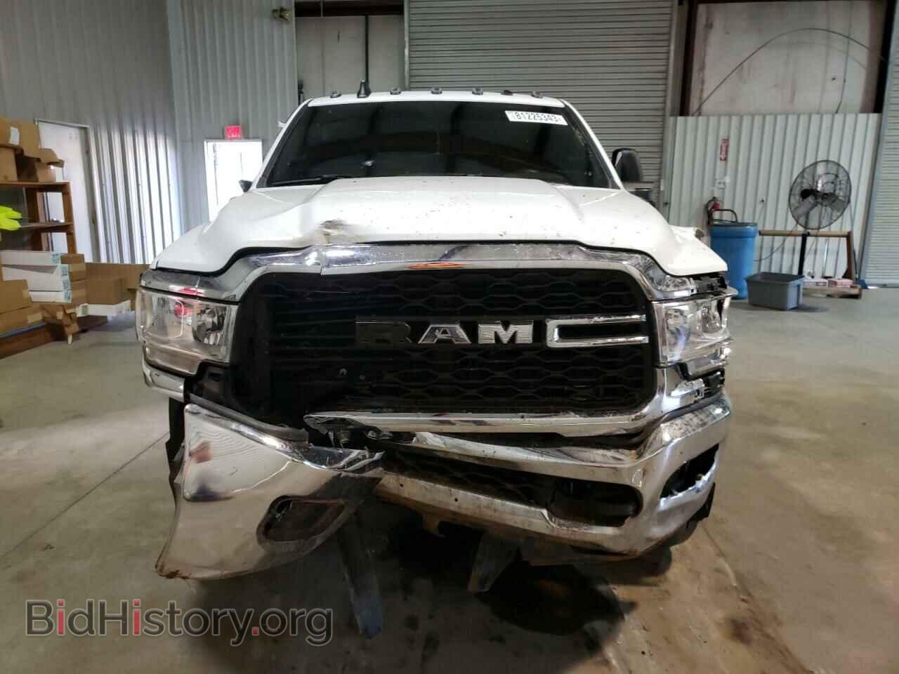 2023 RAM 2500 - VIN: 3C6UR5CL6PG569393 - Фото 5