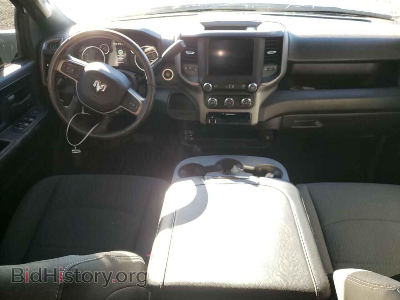 2023 RAM 2500 - VIN: 3C6UR5CL6PG569393 - Фото 8