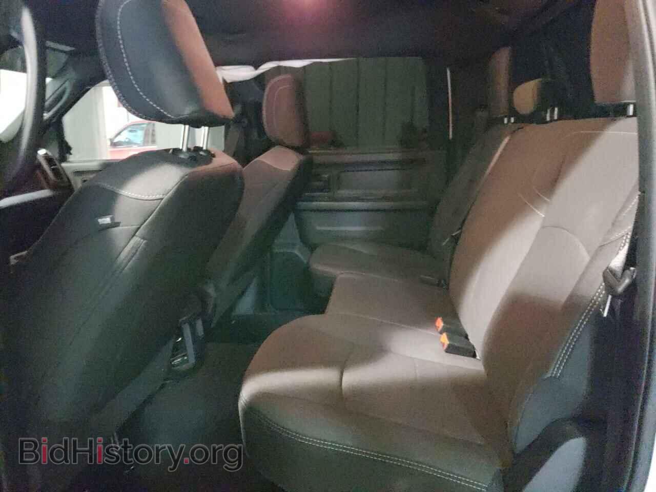 2023 RAM 2500 - VIN: 3C6UR5CL6PG569393 - Фото 10