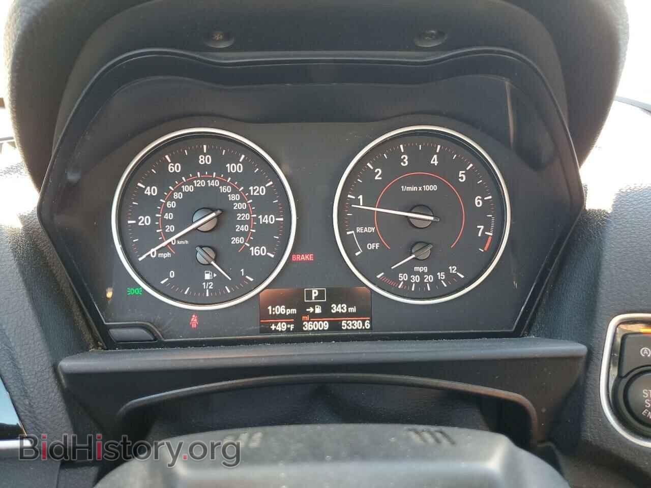 2017 BMW 2 SERIES - VIN: WBA2M9C53HV717030 - Фото 9