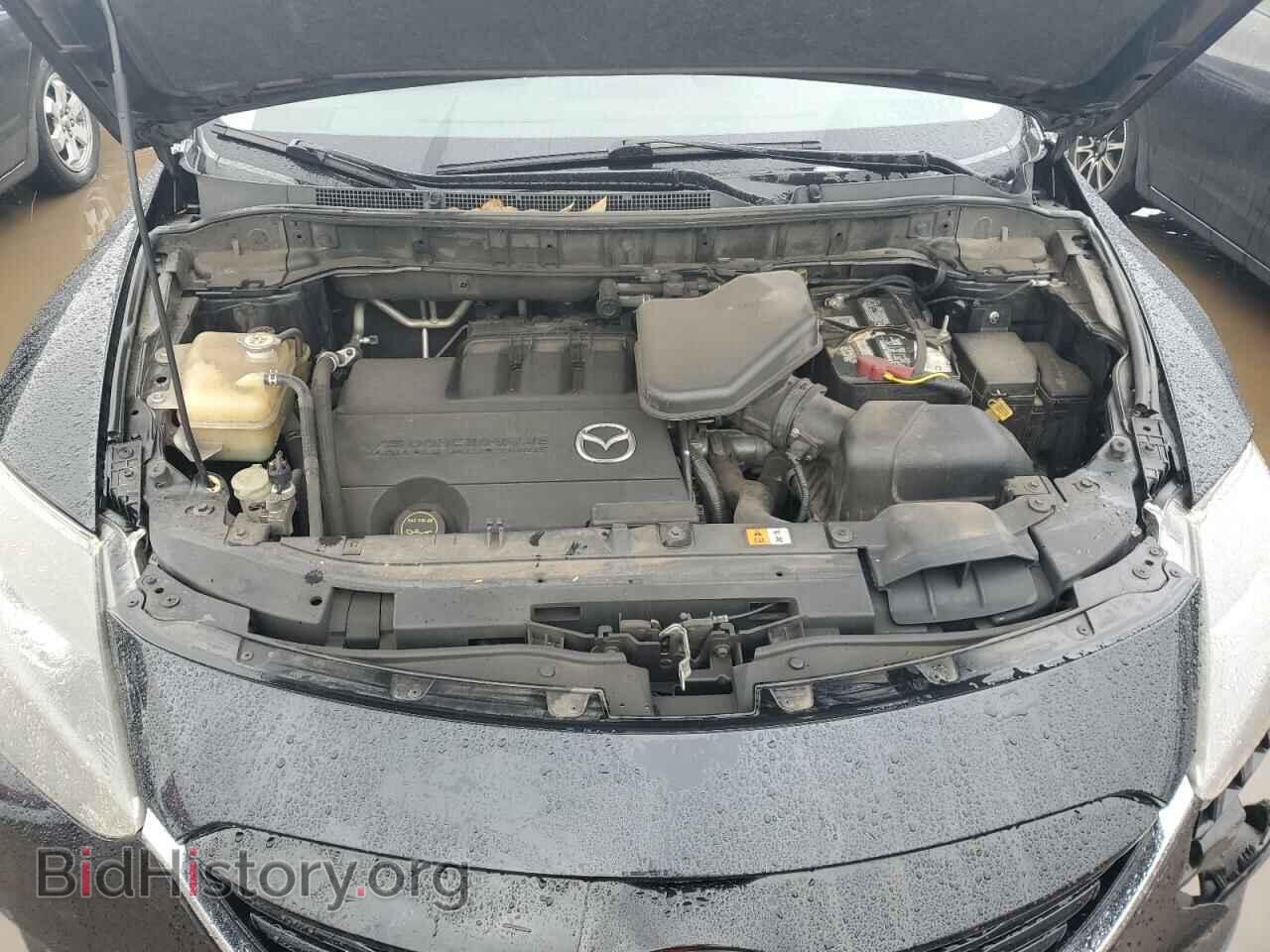 2014 MAZDA CX-9 - VIN: JM3TB2BA2E0436890 - Фото 11