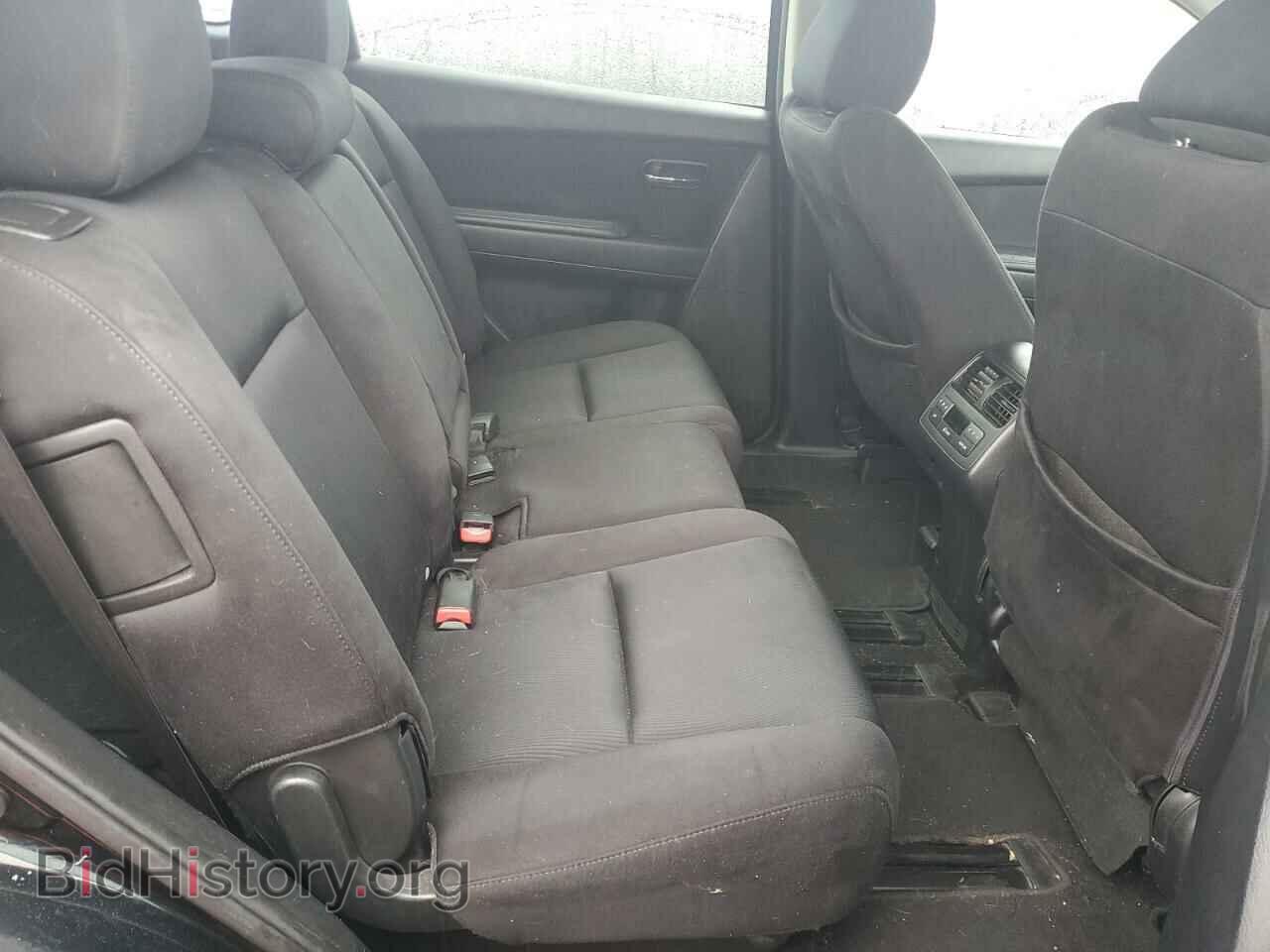 2014 MAZDA CX-9 - VIN: JM3TB2BA2E0436890 - Фото 10