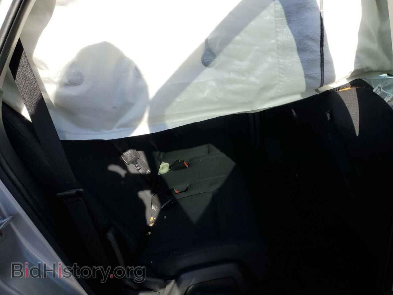 2010 DODGE JOURNEY - VIN: 3D4PG4FB5AT208246 - Фото 10