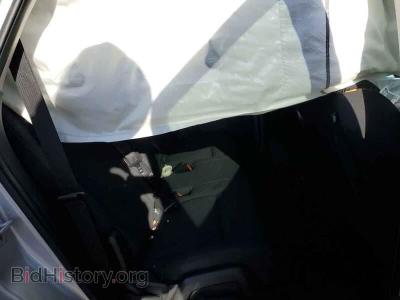 2010 Dodge JOURNEY (VIN 3D4PG4FB5AT208246) — фото 10 из 12