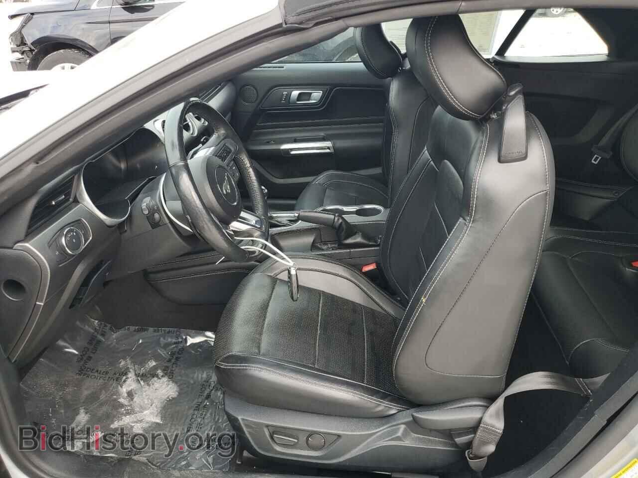 2022 FORD ALL Models - VIN: 1FATP8UH2N5120633 - Фото 7