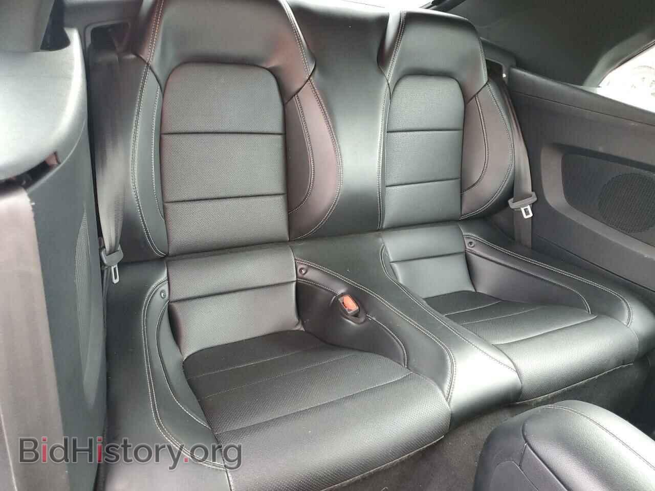 2022 FORD ALL Models - VIN: 1FATP8UH2N5120633 - Фото 10