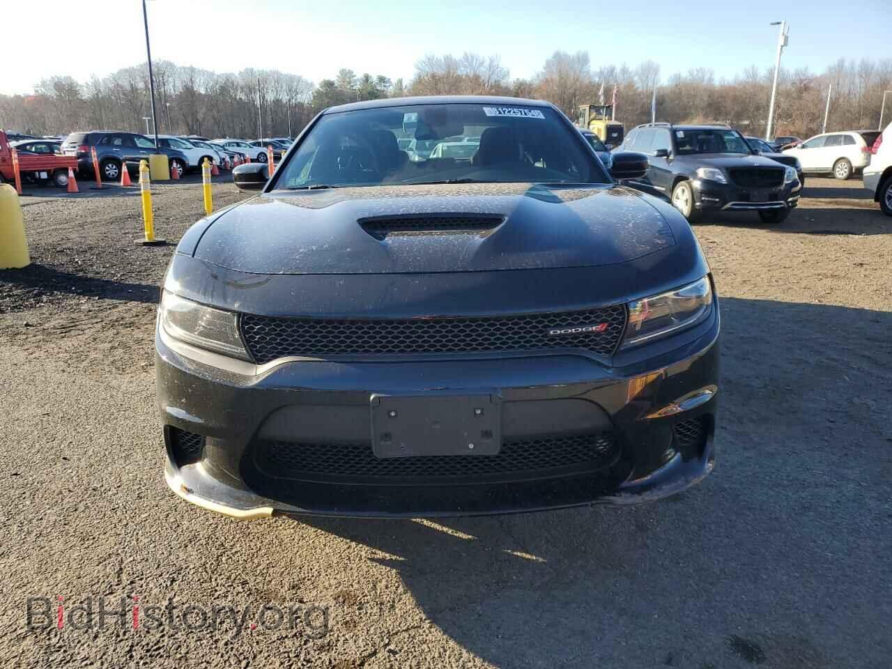 2023 DODGE CHARGER - VIN: 2C3CDXHG2PH566165 - Фото 5