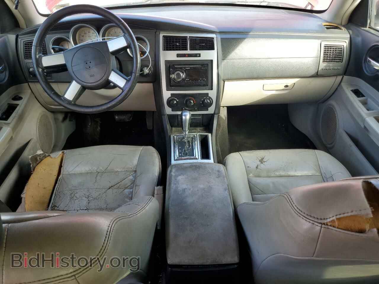 2006 DODGE CHARGER - VIN: 2B3KA53H16H405889 - Фото 8