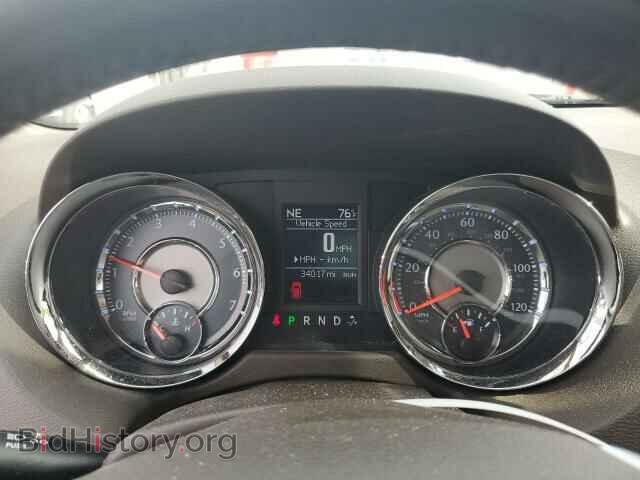 2012 CHRYSLER MINIVAN - VIN: 2C4RC1BG6CR278667 - Фото 9