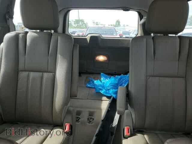 2012 CHRYSLER MINIVAN - VIN: 2C4RC1BG6CR278667 - Фото 10