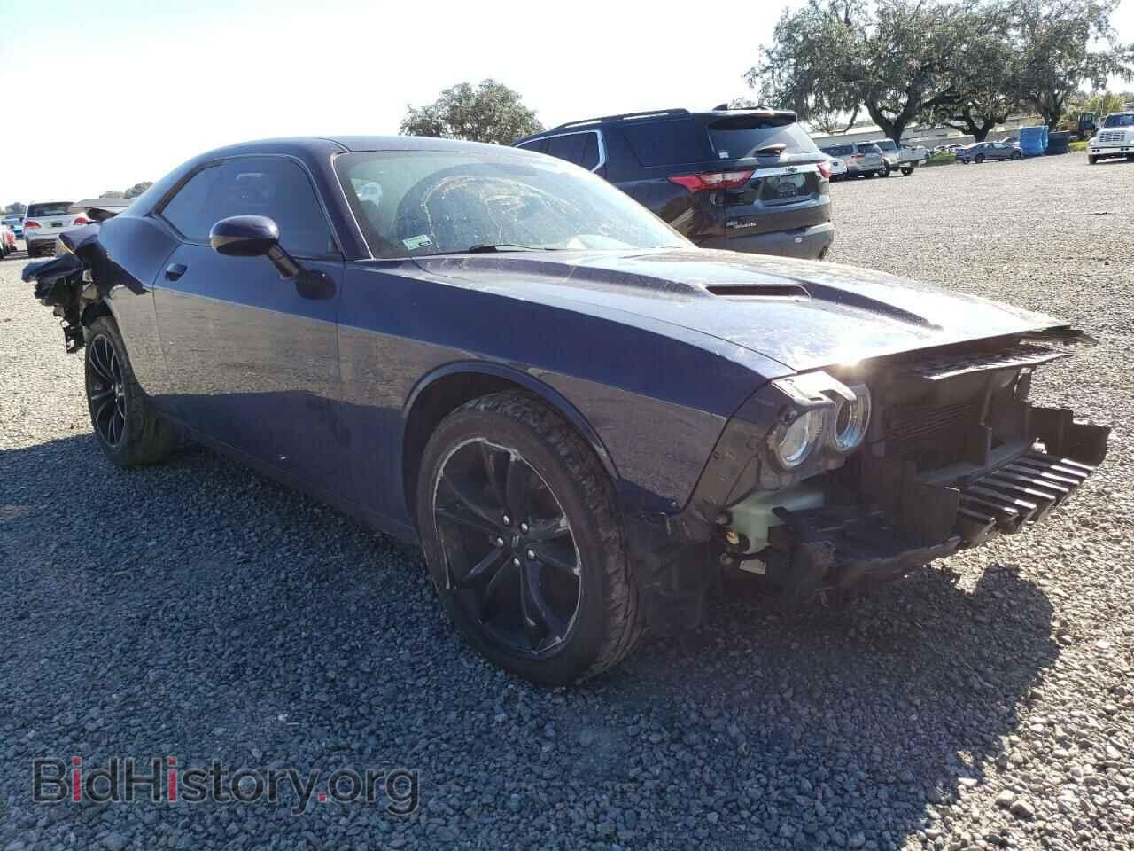 2017 DODGE CHALLENGER - VIN: 2C3CDZAG9HH532263 - Photo 4
