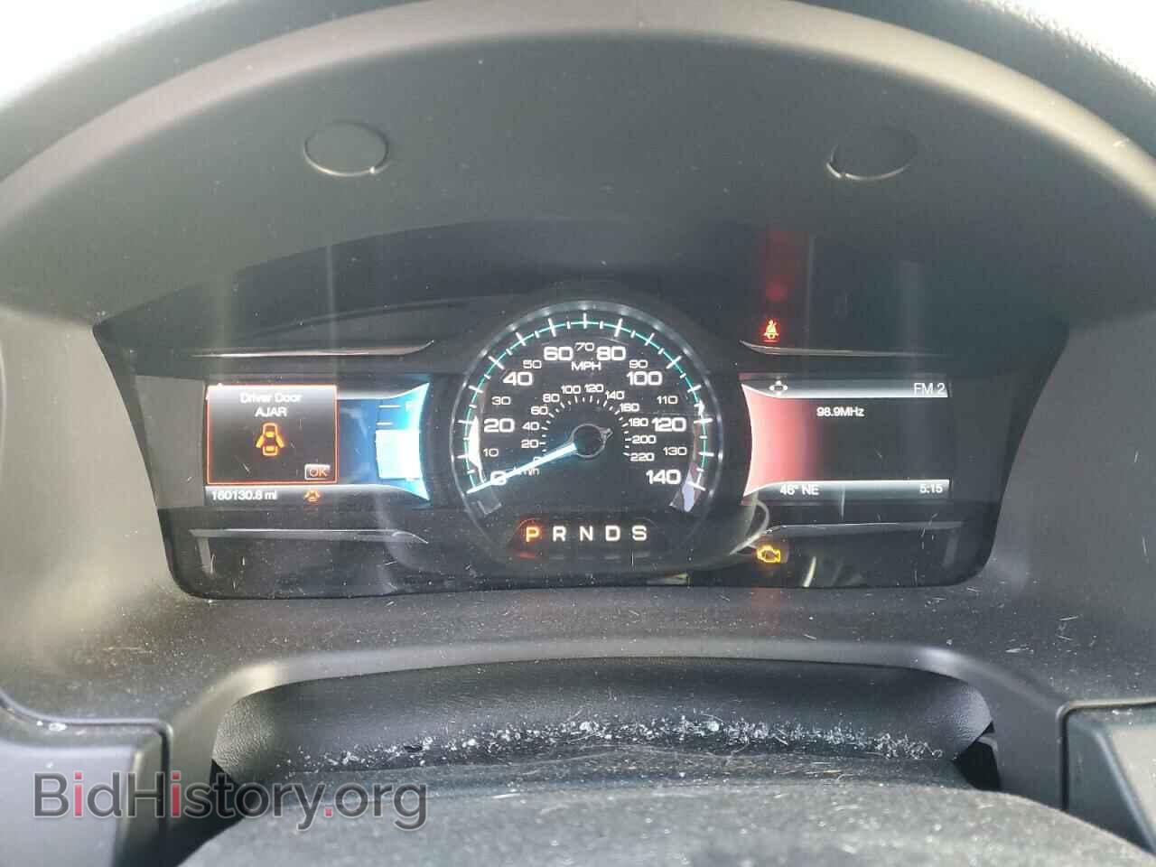 2014 FORD FLEX - VIN: 2FMHK6DT5EBD33364 - Фото 9