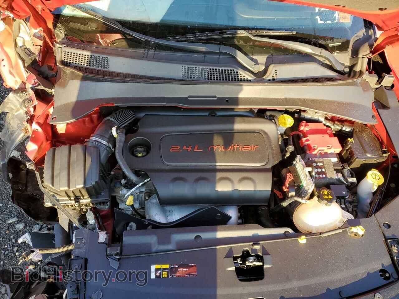 2020 JEEP COMPASS - VIN: 3C4NJDDB2LT123599 - Photo 11