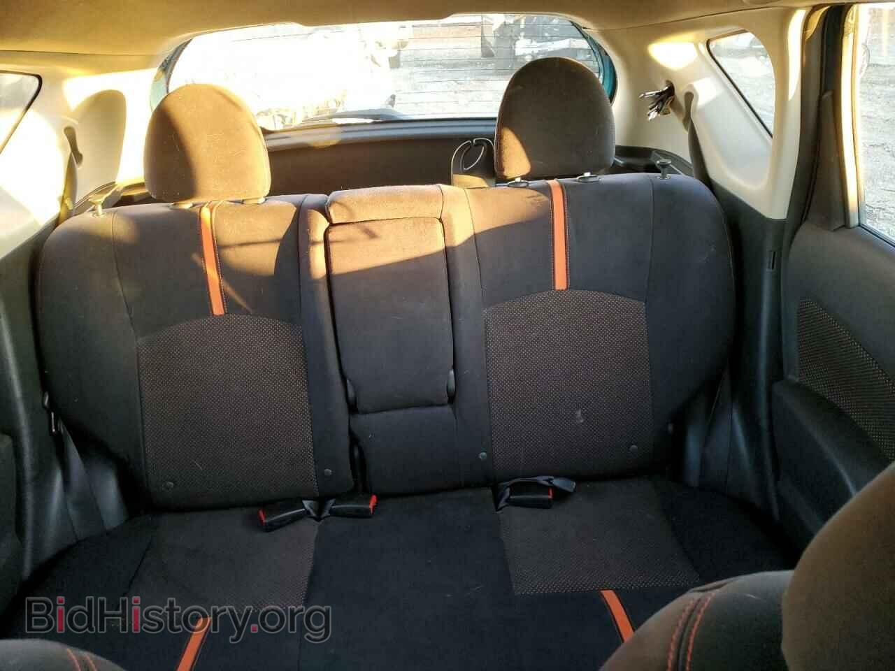 2016 NISSAN VERSA - VIN: 3N1CE2CP2GL397357 - Фото 10