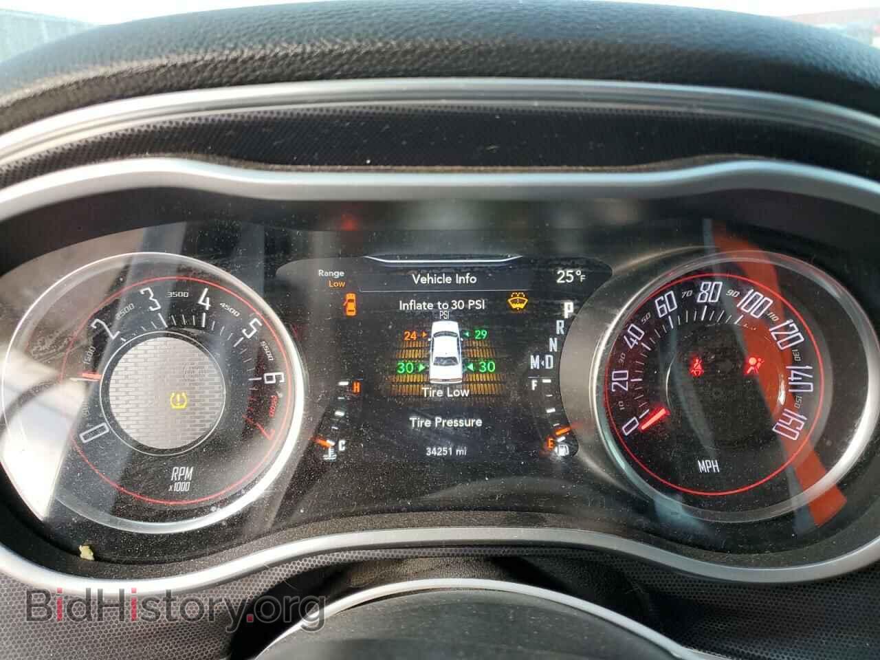 2018 DODGE CHALLENGER - VIN: 2C3CDZGG3JH256658 - Фото 9