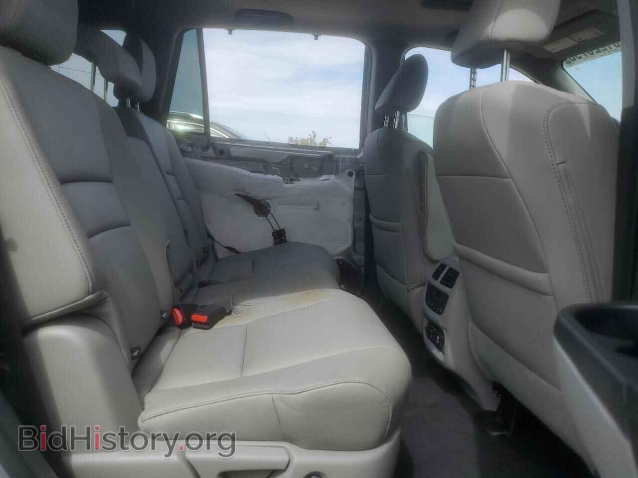 2017 HONDA PILOT - VIN: 5FNYF6H90HB051440 - Фото 11