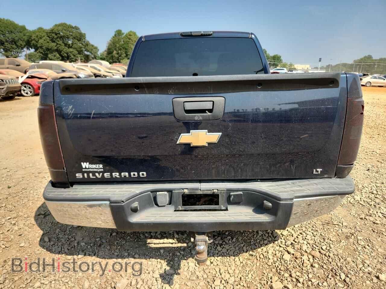 2007 CHEVROLET ALL Models - VIN: 1GCEC19C97Z507078 - Фото 6
