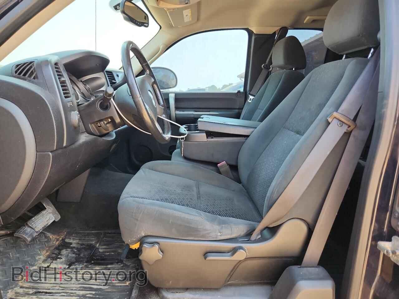 2007 CHEVROLET ALL Models - VIN: 1GCEC19C97Z507078 - Фото 7