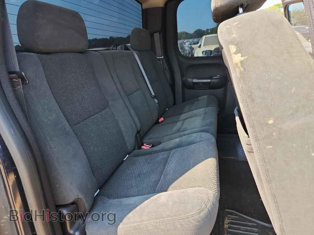2007 CHEVROLET ALL Models - VIN: 1GCEC19C97Z507078 - Фото 10