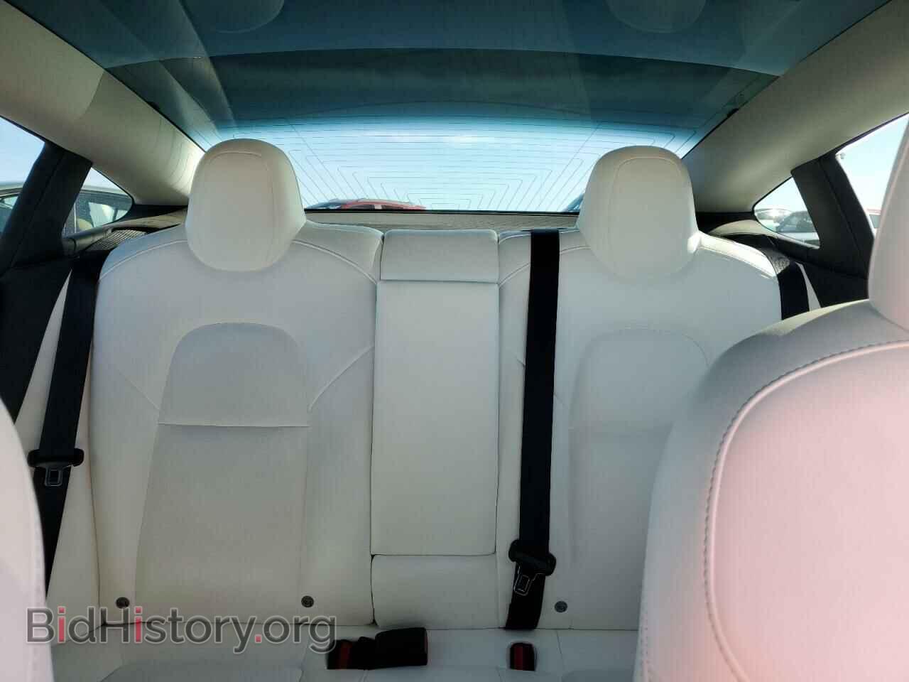 2019 TESLA MODEL 3 - VIN: 5YJ3E1EA1KF431778 - Photo 10