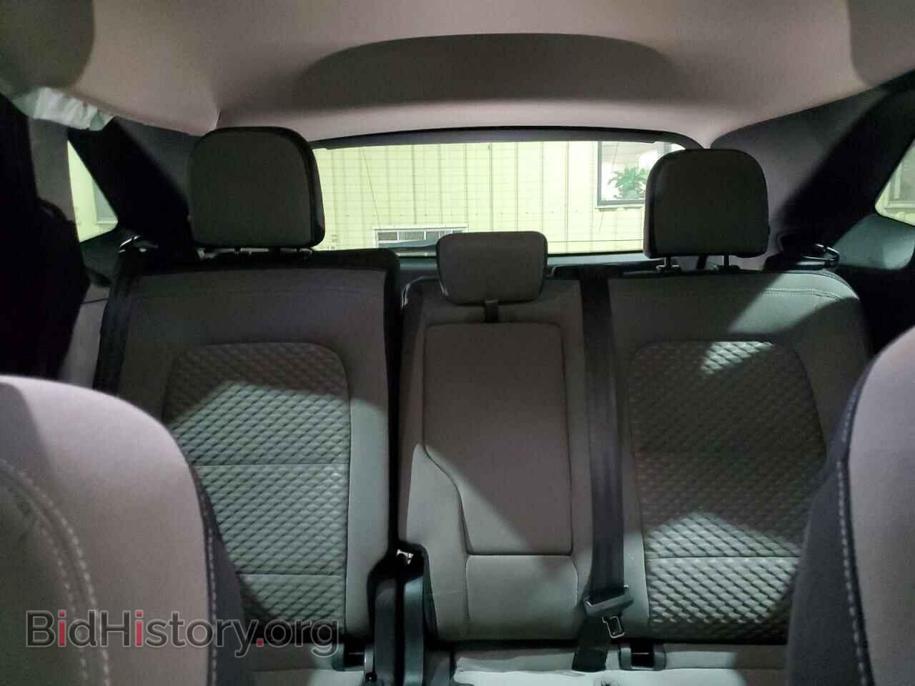 2020 FORD ESCAPE - VIN: 1FMCU9G62LUA04298 - Фото 10