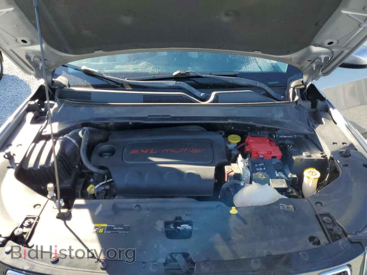 2019 JEEP COMPASS - VIN: 3C4NJCBB8KT614772 - Фото 12