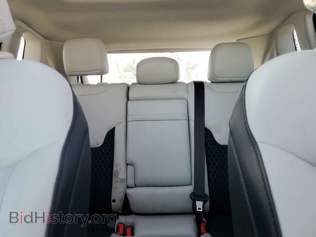 2019 JEEP COMPASS - VIN: 3C4NJCBB8KT614772 - Фото 10