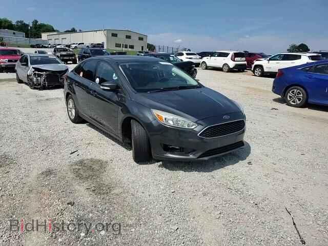 2017 FORD FOCUS - VIN: 1FADP3F21HL269471 - Фото 13
