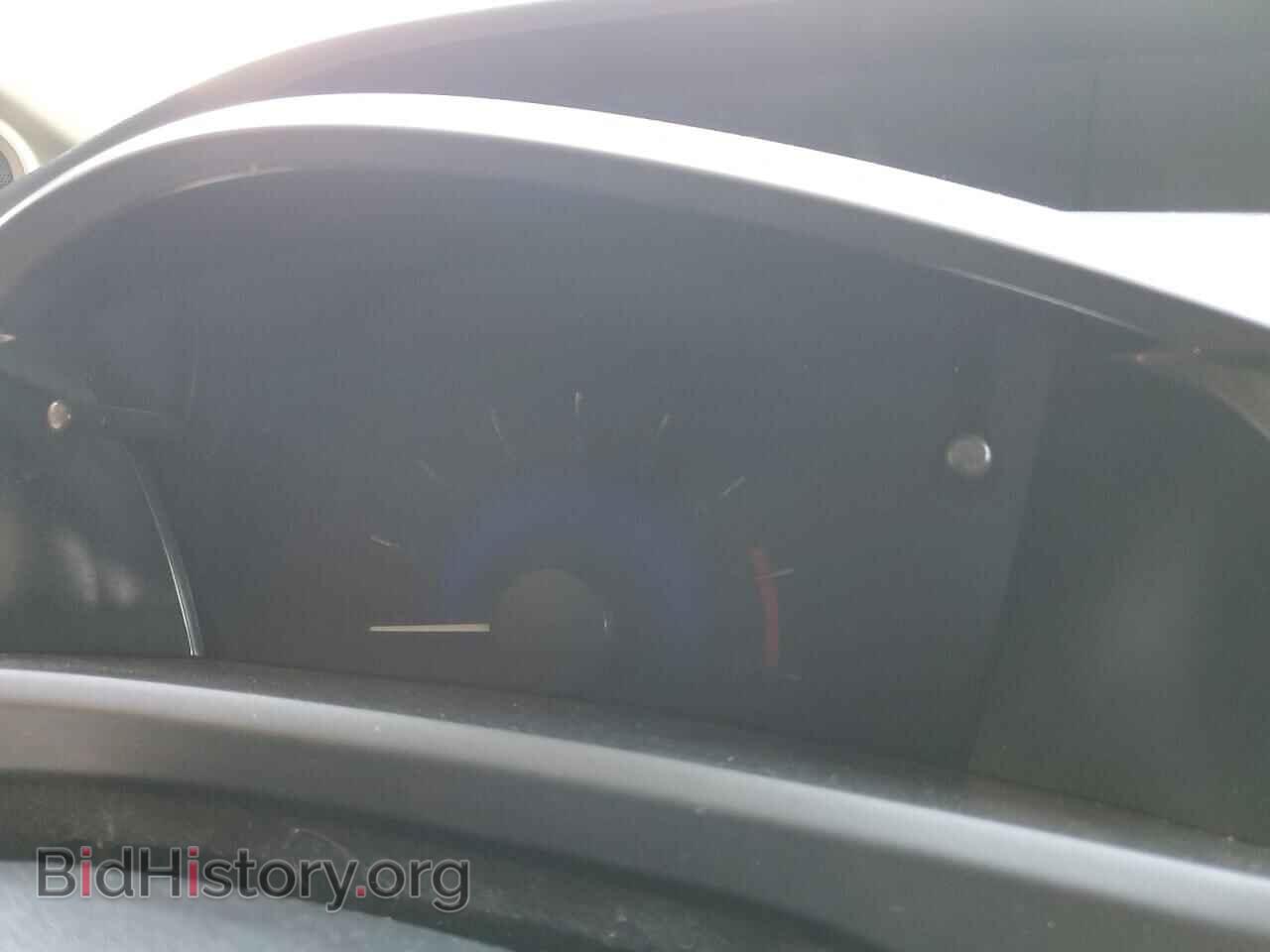 2012 HONDA CIVIC - VIN: 2HGFB2F86CH573841 - Фото 9