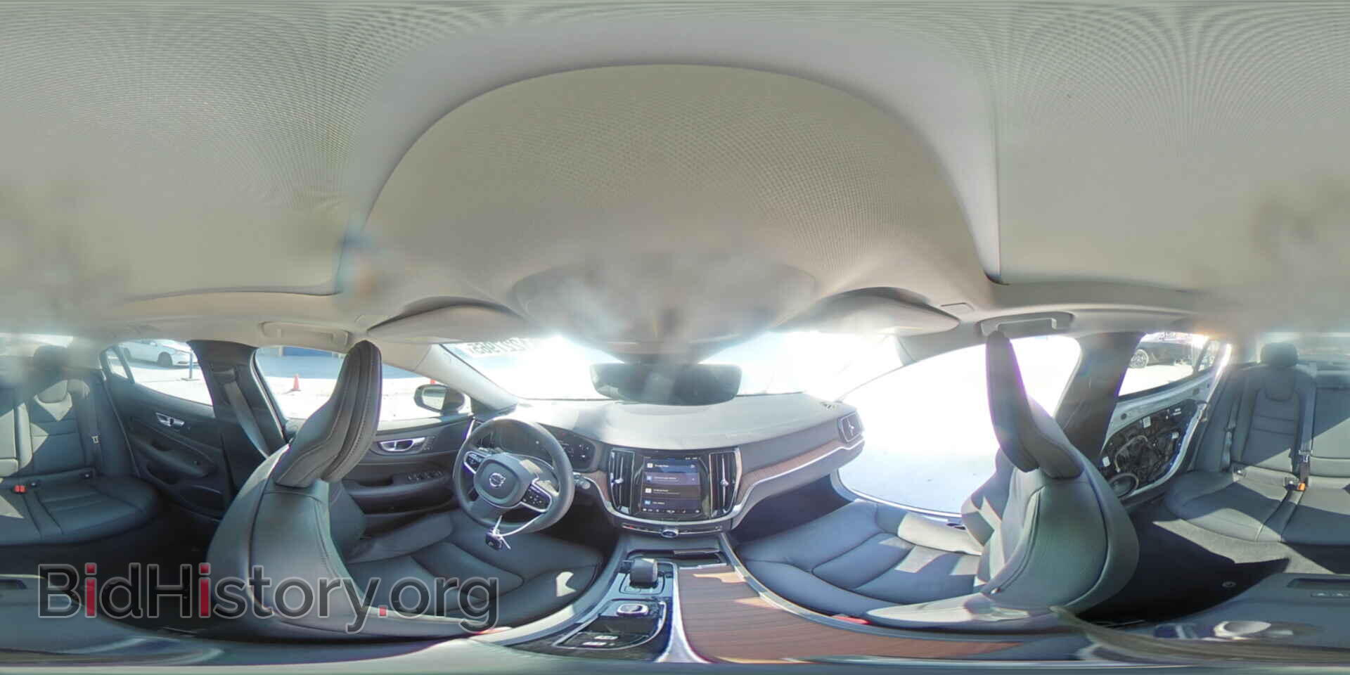 2024 VOLVO S60 PLUS - VIN: 7JRL12TL0RG309498 - Photo 15