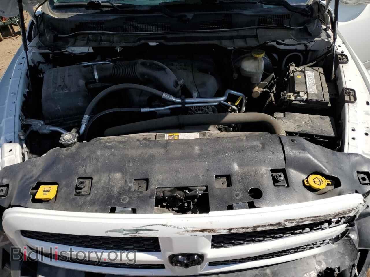 2017 RAM 1500 - VIN: 1C6RR7UT9HS855331 - Фото 11