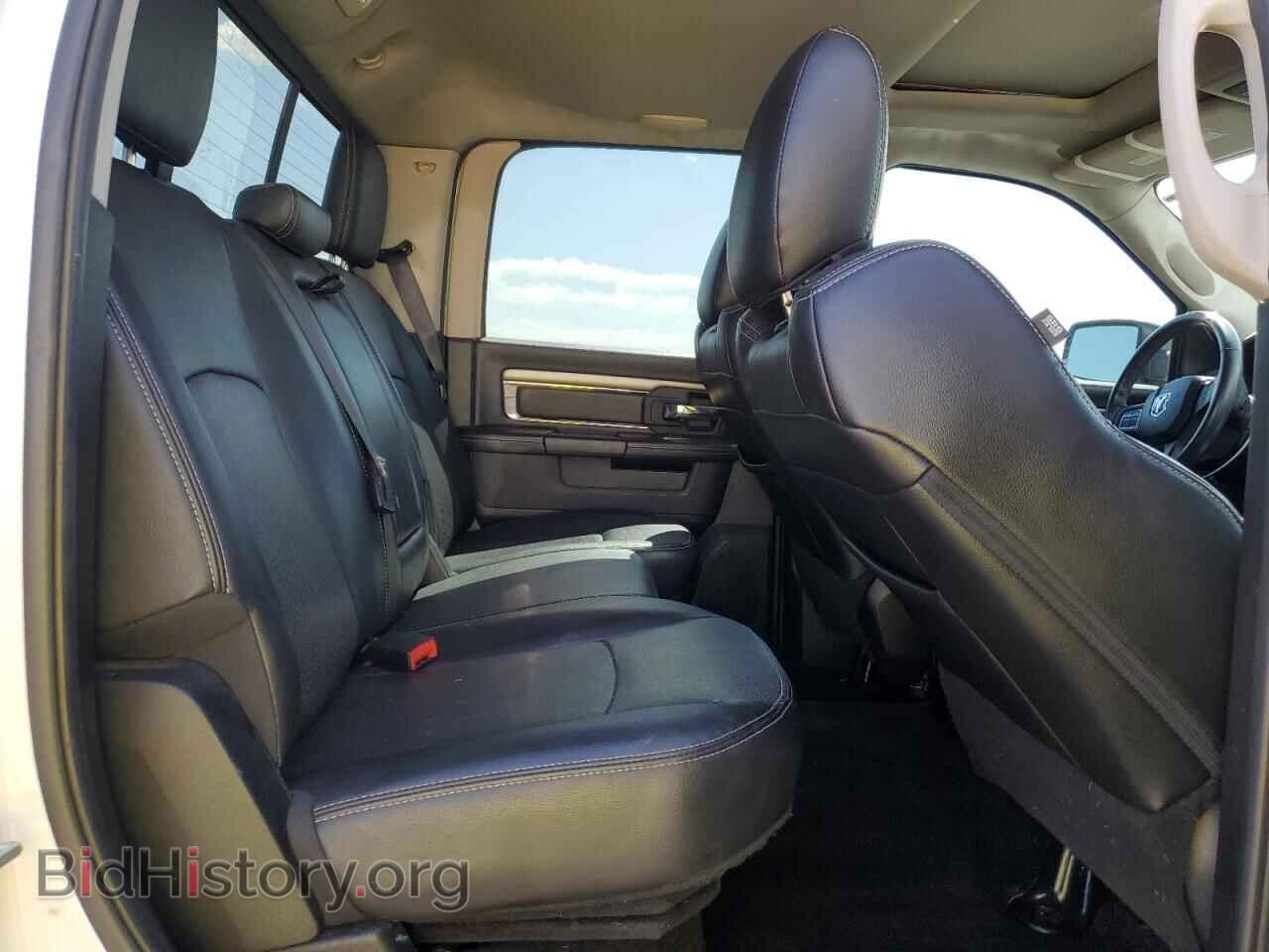 2017 RAM 1500 - VIN: 1C6RR7UT9HS855331 - Фото 10