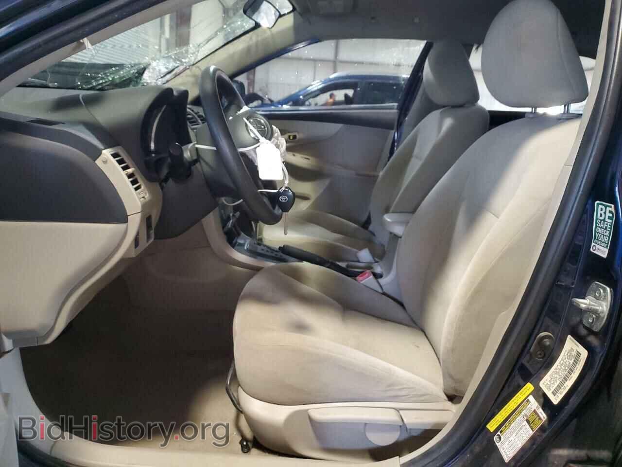 2013 TOYOTA COROLLA - VIN: 5YFBU4EE7DP200927 - Photo 7