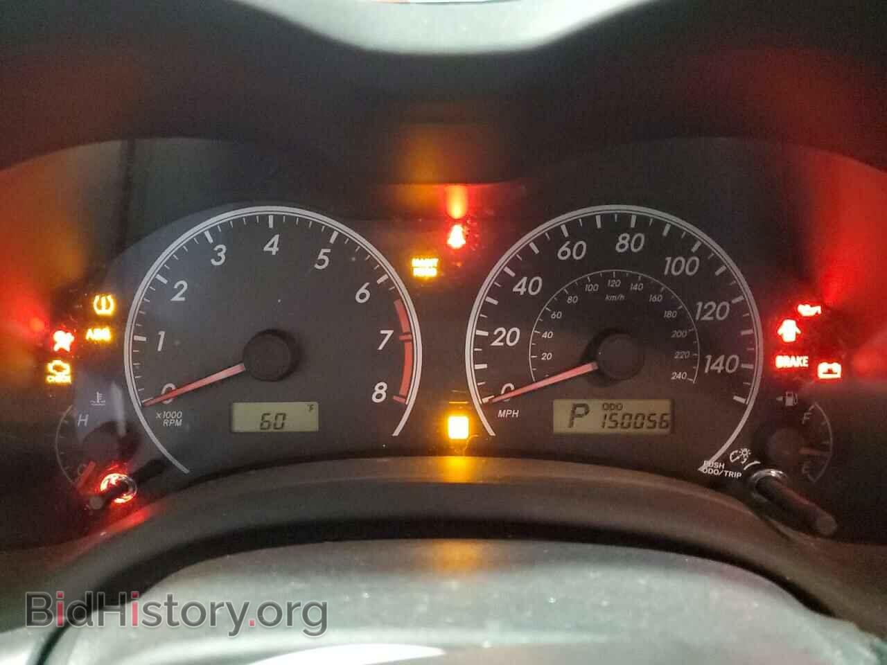 2013 TOYOTA COROLLA - VIN: 5YFBU4EE7DP200927 - Photo 9