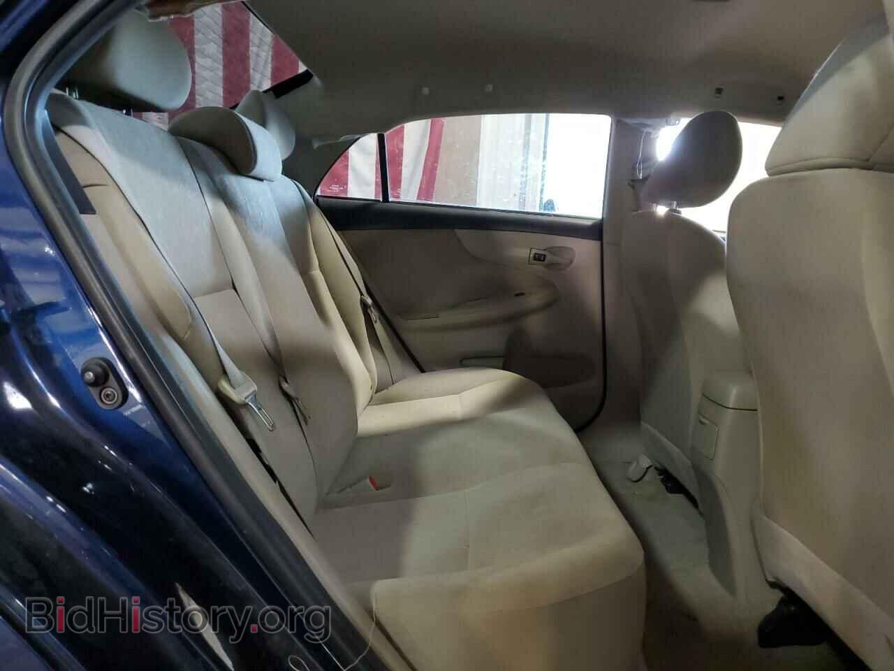 2013 TOYOTA COROLLA - VIN: 5YFBU4EE7DP200927 - Photo 10