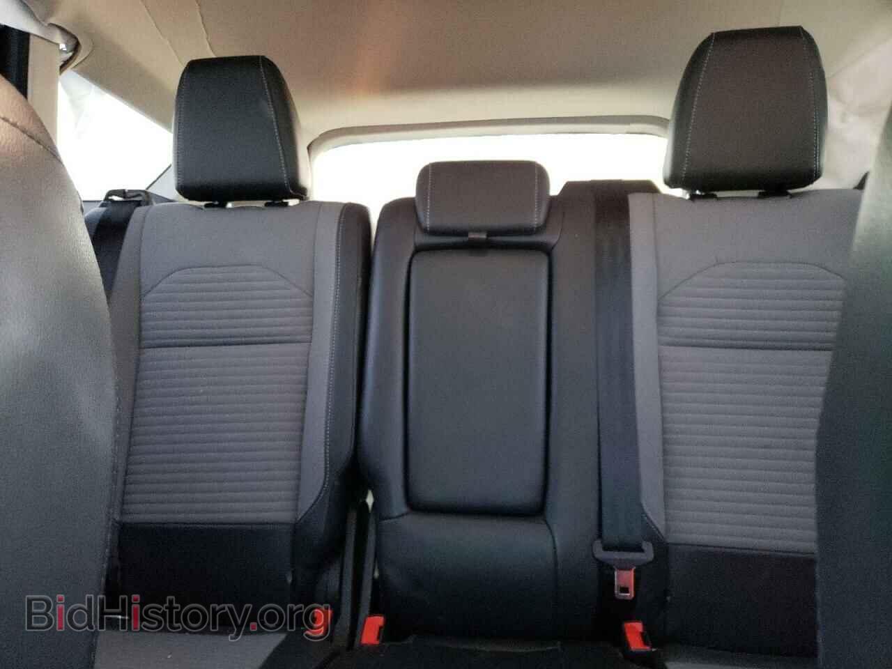 2017 FORD ESCAPE - VIN: 1FMCU0GDXHUD03720 - Фото 10