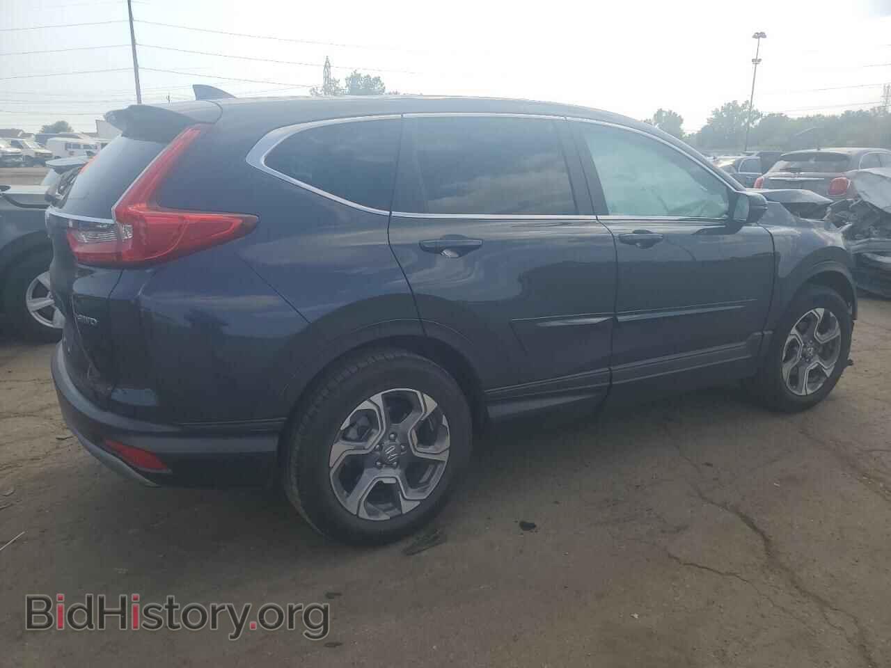 2019 HONDA CRV - VIN: 7FARW2H86KE004977 - Фото 3