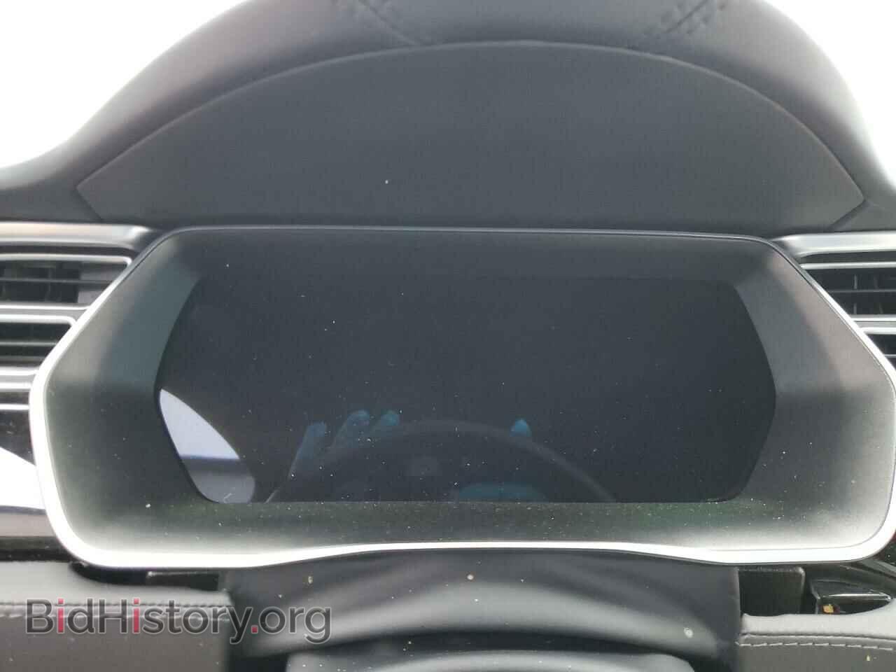 2017 TESLA MODEL S - VIN: 5YJSA1E26HF232301 - Photo 9