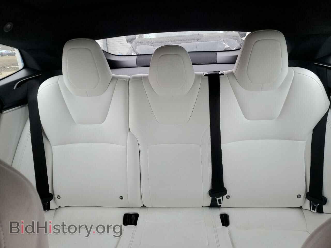 2017 TESLA MODEL S - VIN: 5YJSA1E26HF232301 - Photo 10